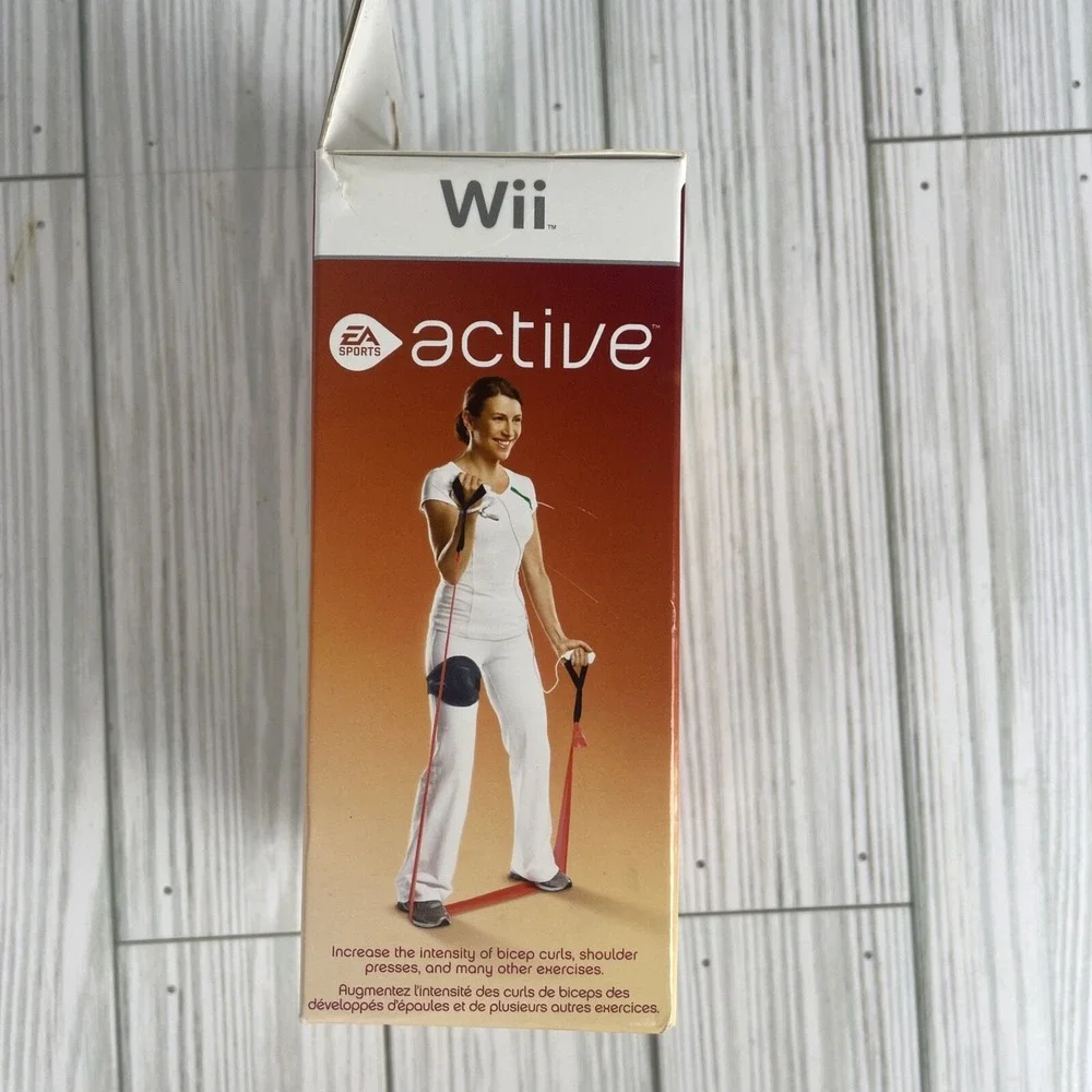 Ea Sports this product